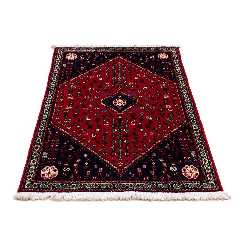 Abadeh Teppe 128x79cm - Persisk teppe