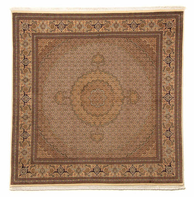 Tabriz Teppe 204x208cm - Persisk teppe