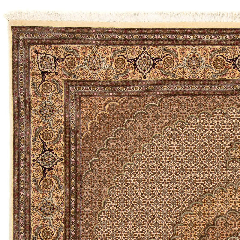 Tabriz Teppe 204x208cm - Persisk teppe