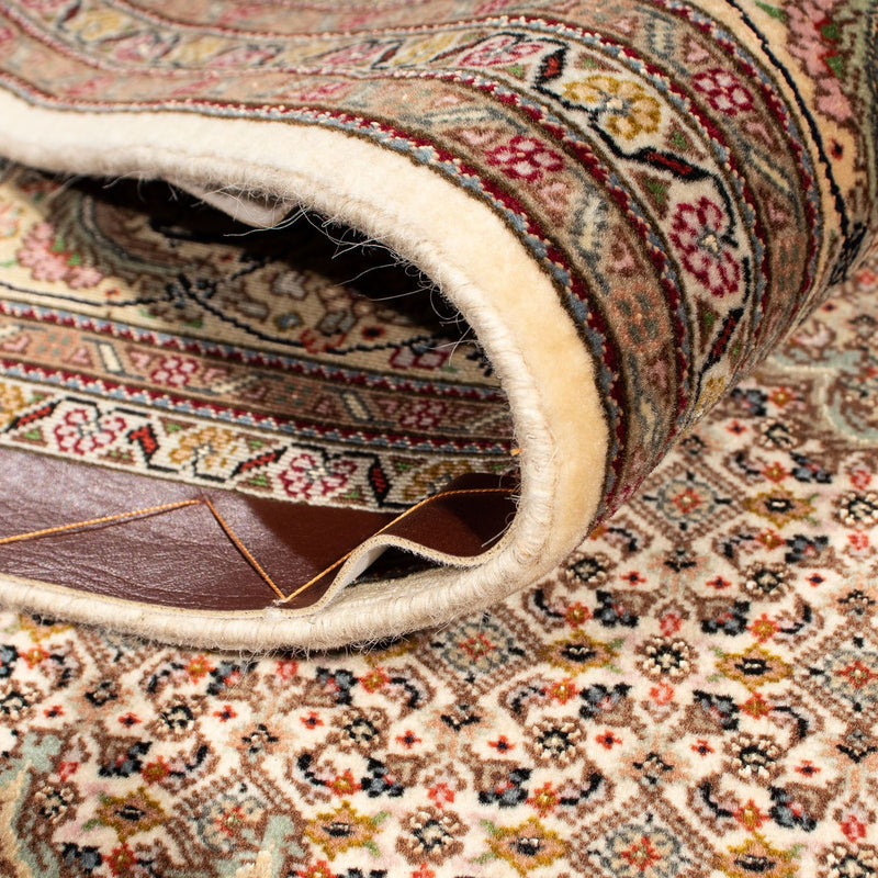 Tabriz Teppe 204x208cm - Persisk teppe