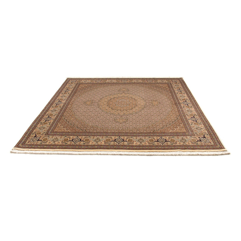 Tabriz Teppe 204x208cm - Persisk teppe