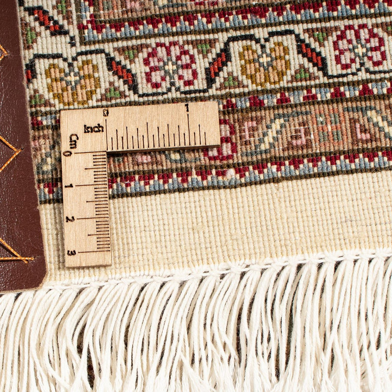 Tabriz Teppe 204x208cm - Persisk teppe