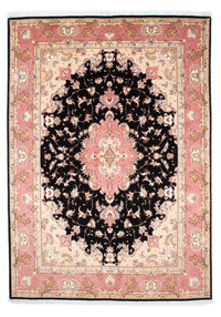 Tabriz - 50 Raj Teppe 236x165cm - Persisk teppe – product image