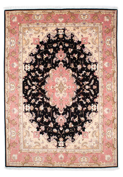 Tabriz - 50 Raj Teppe 165x236cm - Persisk teppe