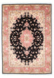 Tabriz - 50 Raj Teppe 236x165cm - Persisk teppe