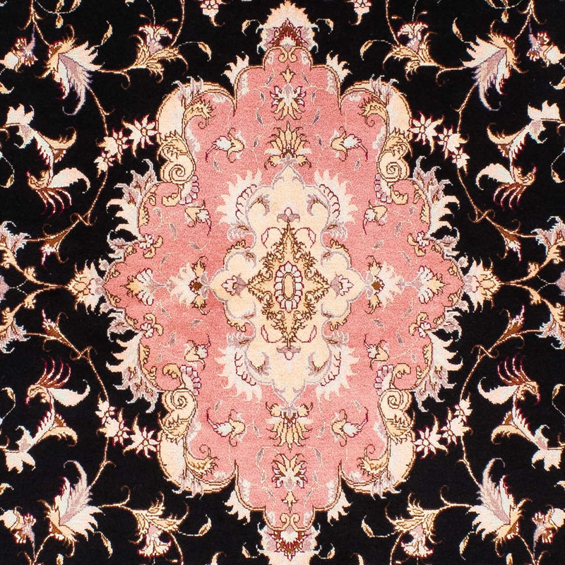 Tabriz - 50 Raj Teppe 236x165cm - Persisk teppe