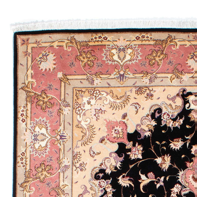 Tabriz - 50 Raj Teppe 236x165cm - Persisk teppe