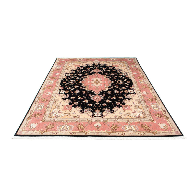 Tabriz - 50 Raj Teppe 236x165cm - Persisk teppe