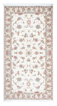 Tabriz - 50 Raj Teppe 196x100cm - Persisk teppe – product image