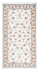 Tabriz - 50 Raj Teppe 196x100cm - Persisk teppe