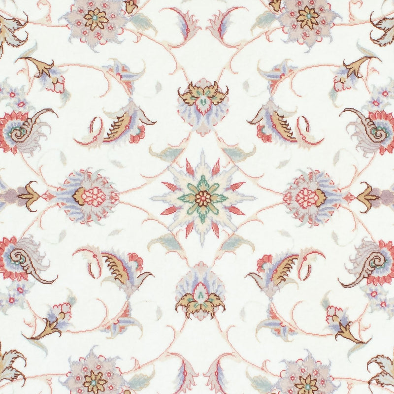 Tabriz - 50 Raj Teppe 196x100cm - Persisk teppe