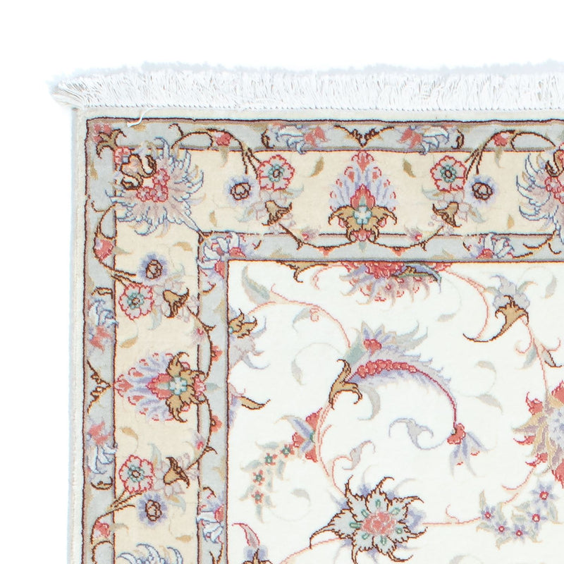 Tabriz - 50 Raj Teppe 196x100cm - Persisk teppe