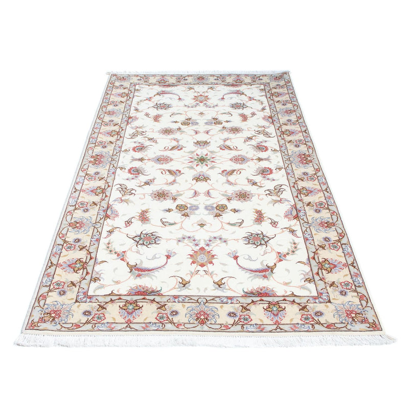 Tabriz - 50 Raj Teppe 196x100cm - Persisk teppe