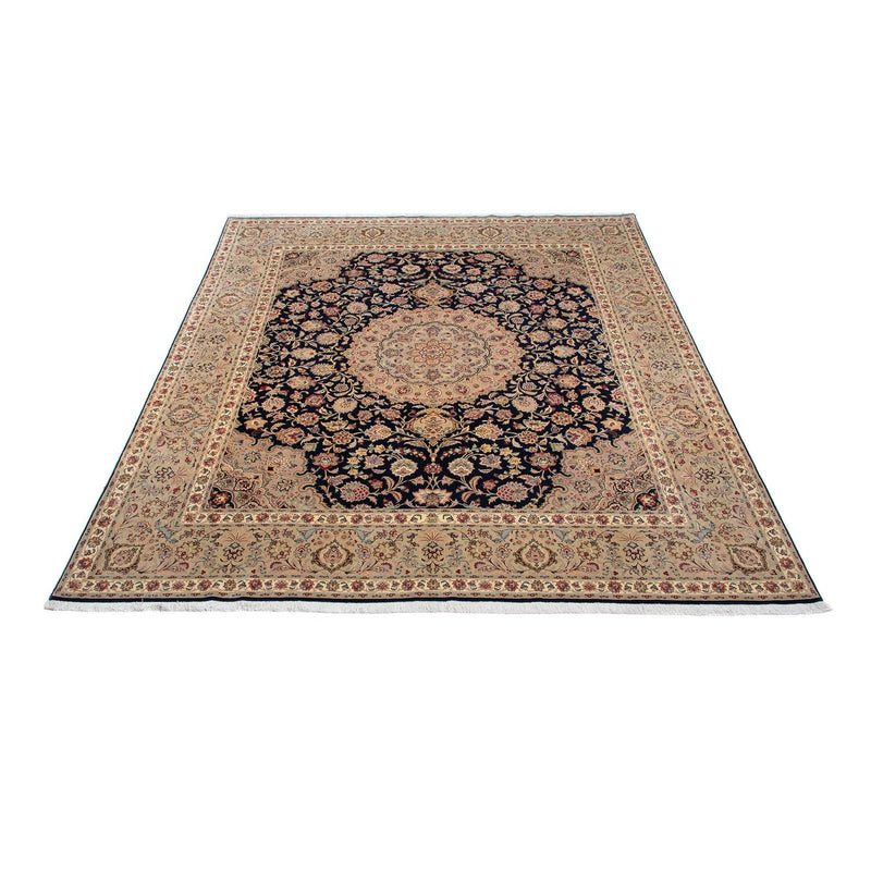 Tabriz - 50 Raj Teppe 338x300cm - Persisk teppe
