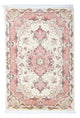 Tabriz - 50 Raj Teppe 92x60cm - Persisk teppe
