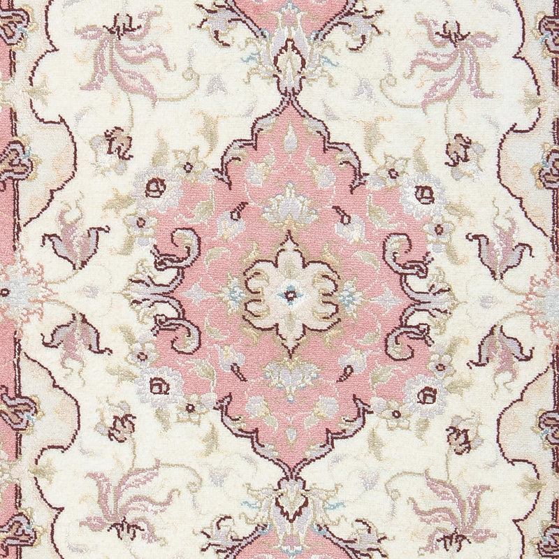 Tabriz - 50 Raj Teppe 92x60cm - Persisk teppe