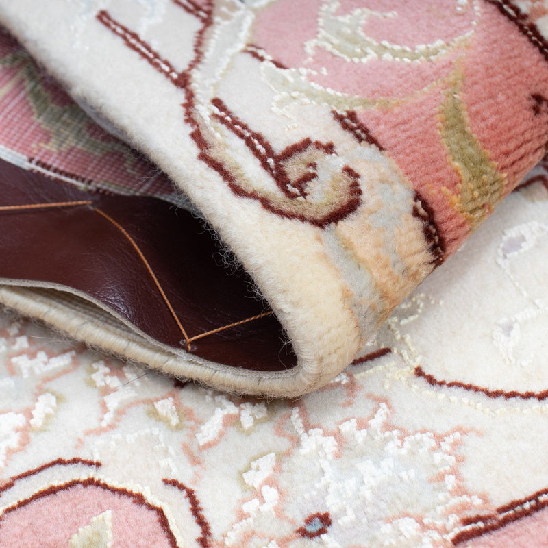 Tabriz - 50 Raj Teppe 92x60cm - Persisk teppe