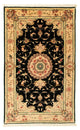 Tabriz - 50 Raj Teppe 120x73cm - Persisk teppe