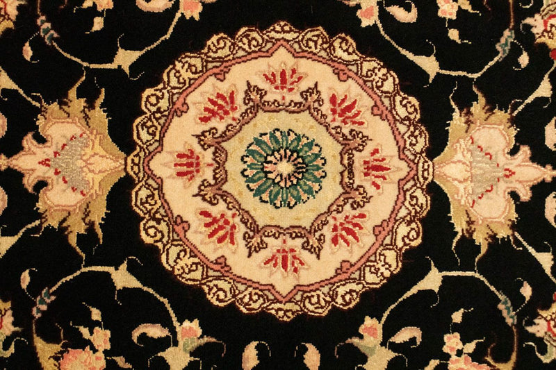 Tabriz - 50 Raj Teppe 120x73cm - Persisk teppe
