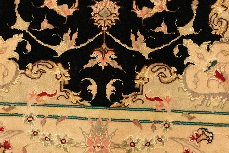 Tabriz - 50 Raj Teppe 120x73cm - Persisk teppe