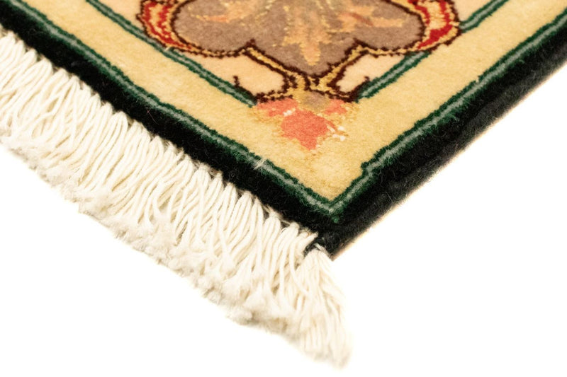 Tabriz - 50 Raj Teppe 120x73cm - Persisk teppe