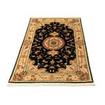 Tabriz - 50 Raj Teppe 120x73cm - Persisk teppe