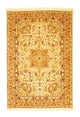 Tabriz - 50 Raj Teppe 147x102cm - Persisk teppe