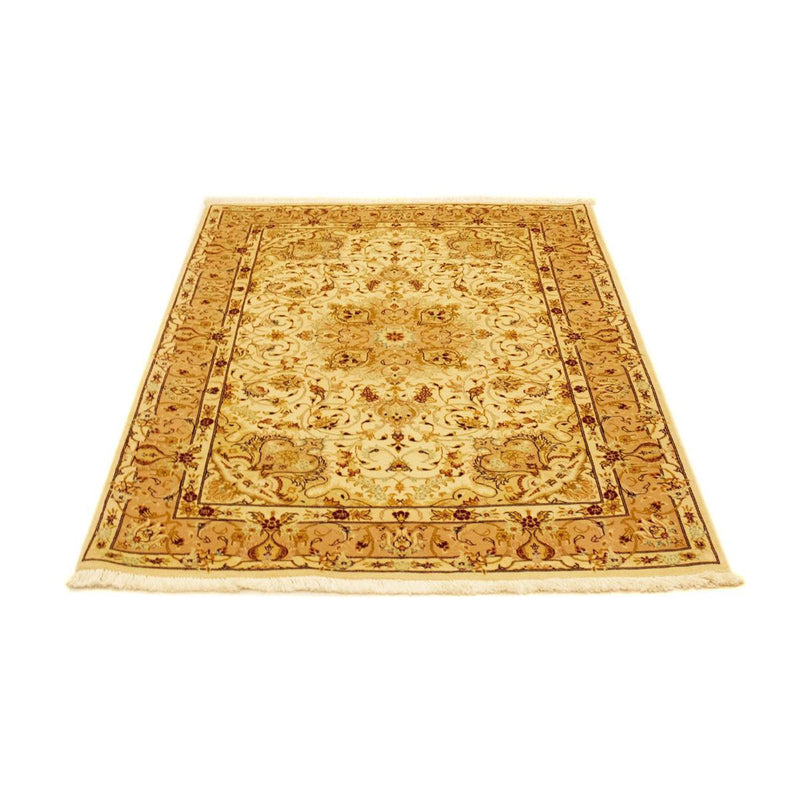 Tabriz - 50 Raj Teppe 147x102cm - Persisk teppe