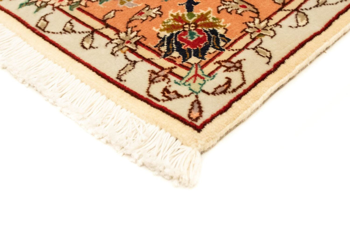 Tabriz - 50 Raj Teppe 150x101cm - Persisk teppe