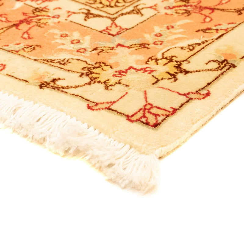 Tabriz - 50 Raj Teppe 152x100cm - Persisk teppe