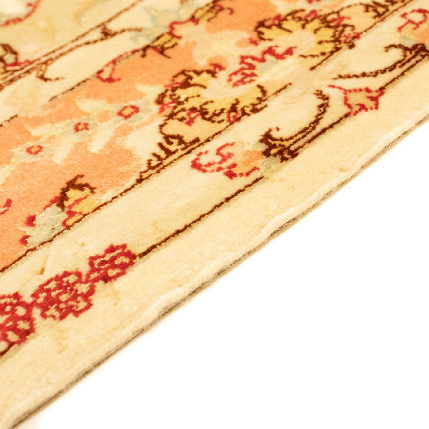 Tabriz - 50 Raj Teppe 152x100cm - Persisk teppe