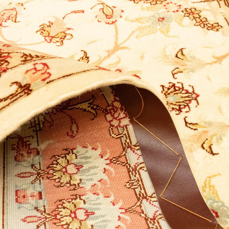 Tabriz - 50 Raj Teppe 152x100cm - Persisk teppe