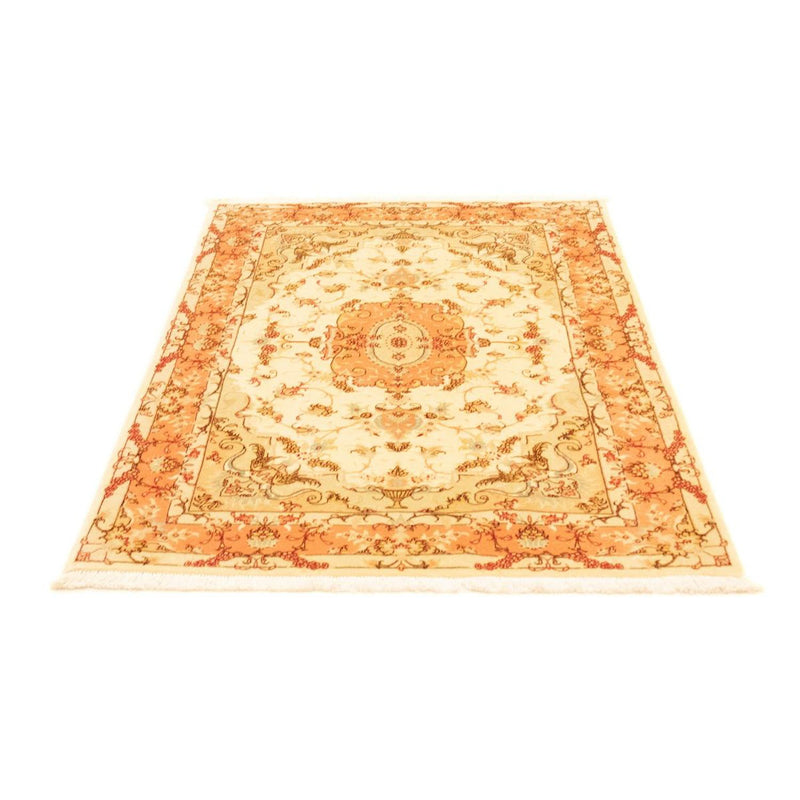 Tabriz - 50 Raj Teppe 152x100cm - Persisk teppe