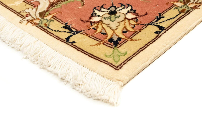 Tabriz - 50 Raj Teppe 154x102cm - Persisk teppe