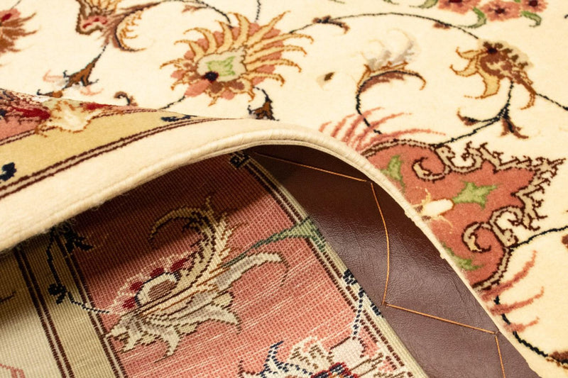 Tabriz - 50 Raj Teppe 154x102cm - Persisk teppe