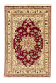 Tabriz - 50 Raj Teppe 151x101cm - Persisk teppe