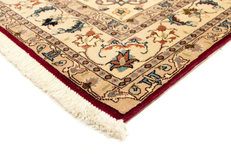 Tabriz - 50 Raj Teppe 151x101cm - Persisk teppe