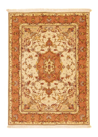Tabriz - 50 Raj Teppe 141x103cm - Persisk teppe – product image