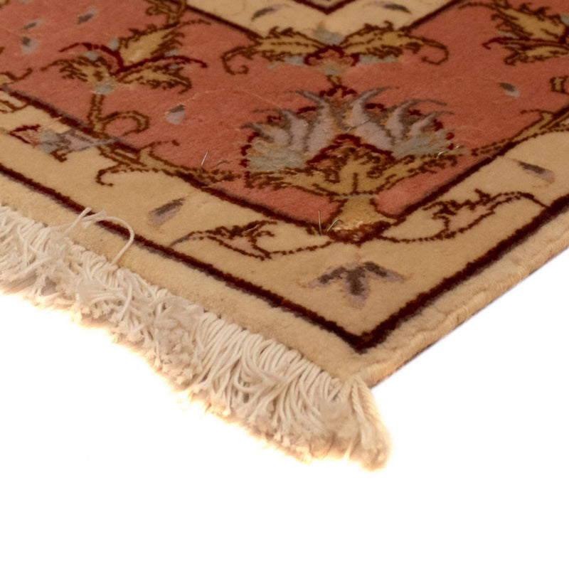 Tabriz - 50 Raj Teppe 141x103cm - Persisk teppe