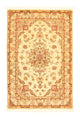 Tabriz - 50 Raj Teppe 156x101cm - Persisk teppe