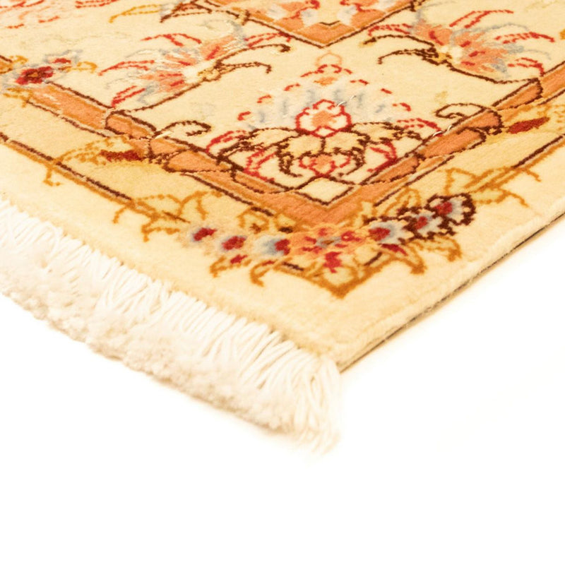 Tabriz - 50 Raj Teppe 156x101cm - Persisk teppe