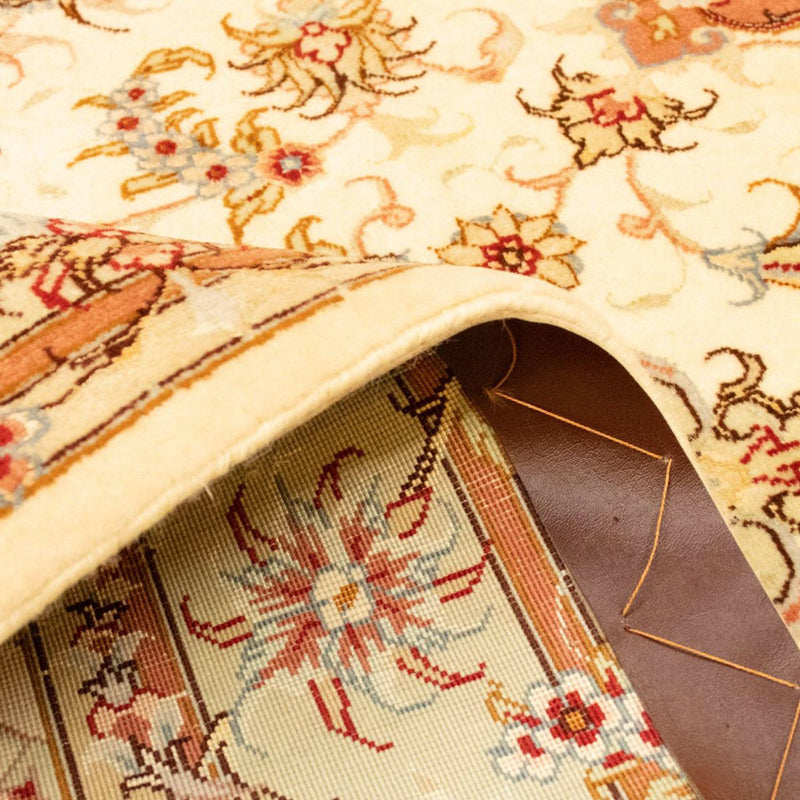 Tabriz - 50 Raj Teppe 156x101cm - Persisk teppe