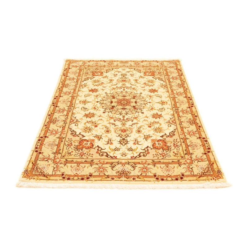 Tabriz - 50 Raj Teppe 156x101cm - Persisk teppe