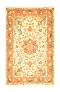 Tabriz - 50 Raj Teppe 158x101cm - Persisk teppe – product image