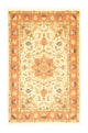 Tabriz - 50 Raj Teppe 158x101cm - Persisk teppe