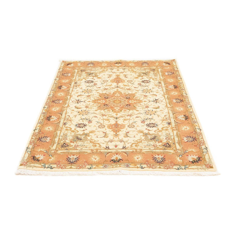 Tabriz - 50 Raj Teppe 158x101cm - Persisk teppe