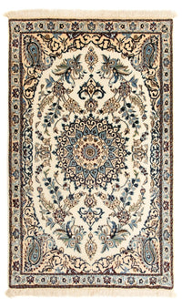 Persisk teppe - Nain - Royal - 135 x 82 cm - beige – product image