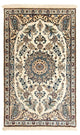 Persisk teppe - Nain - Royal - 135 x 82 cm - beige