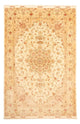 Tabriz - 50 Raj Teppe 302x198cm - Persisk teppe