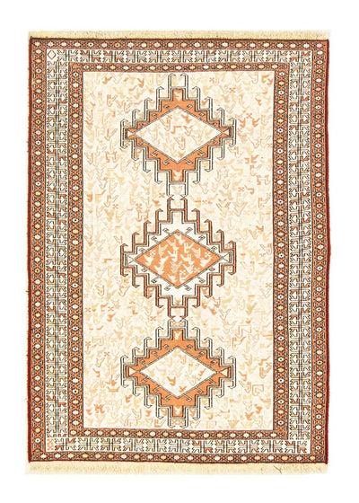 Ardabil Teppe 102x149cm - Persisk teppe